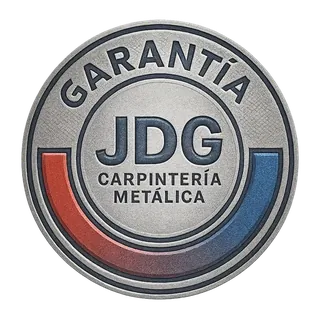 Sello Garantía JDG