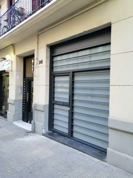 cerramientos hierro