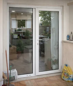 puertas aluminio