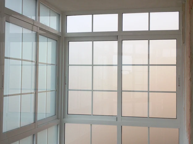 ventanas aluminio