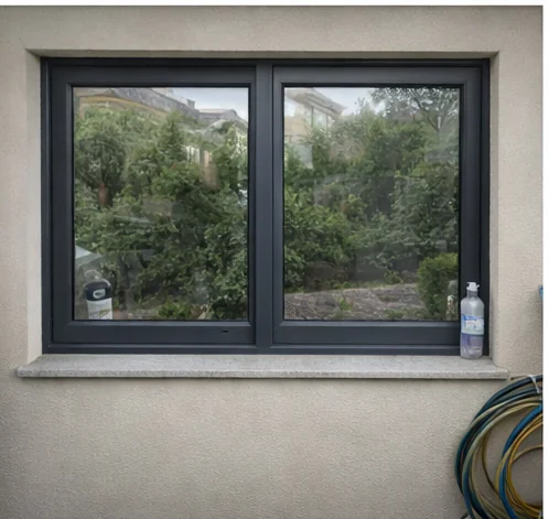 ventanas aluminio