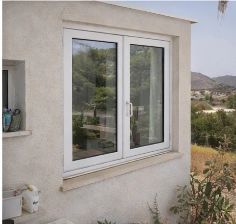 ventanas aluminio